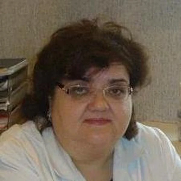 Волоскова Инна Михайловна — Нарколог, Тверь
