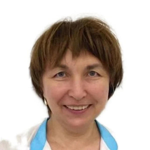 Алексеева Татьяна Александровна — Гинеколог, Чебоксары
