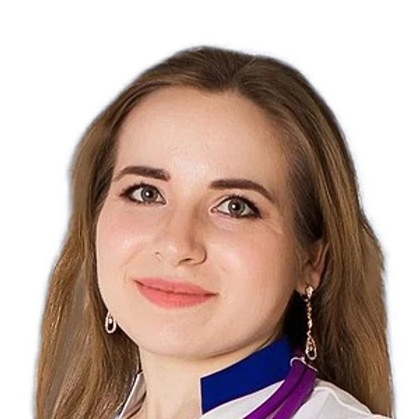 Бычкова Ирина Александровна — Невролог, Терапевт, Чебоксары