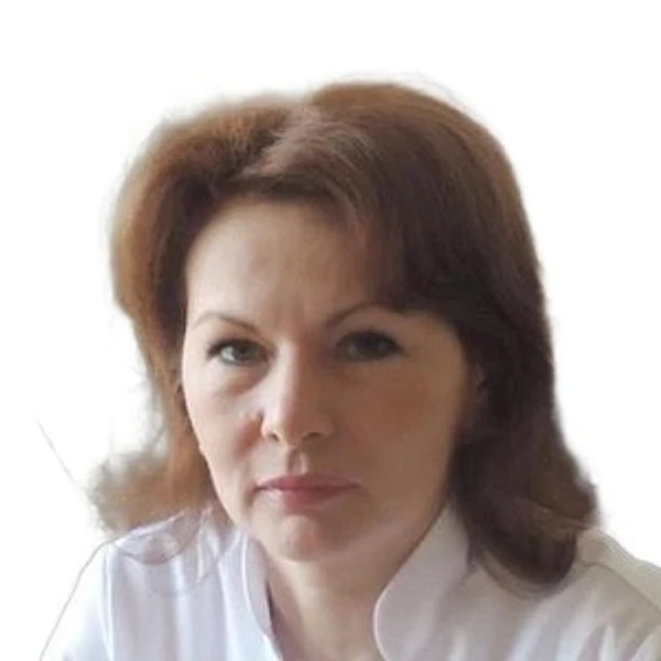 Малыхина Светлана Владимировна — Врач общей практики (семейный врач), Строитель