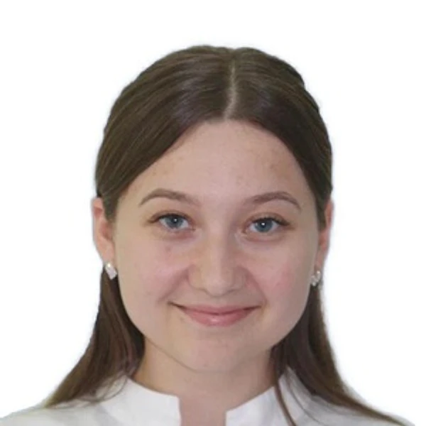 Ендиерова Юлиана Николаевна — Терапевт, Чебоксары