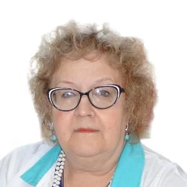Андрюкова Ирина Михайловна — Невролог, Тольятти