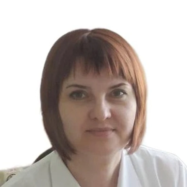 Какорина Ирина Юрьевна — ЛОР, Строитель