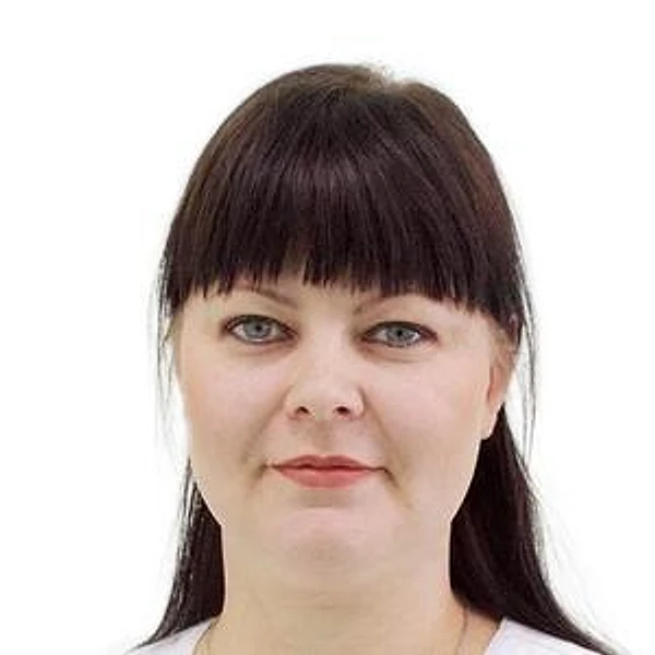 Федотова Ирина Владимировна — ЛОР, Строитель