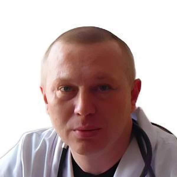 Густомясов Дмитрий Александрович — Педиатр, Строитель