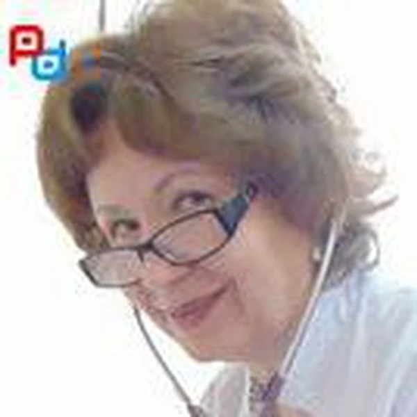 Ефимова Тамара Ивановна — Педиатр, Строитель