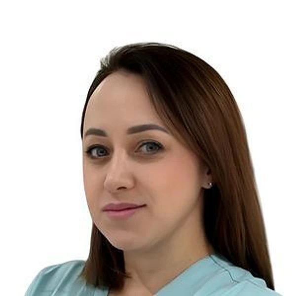 Мальцева Алеся Валерьевна — Гастроэнтеролог, Врач УЗИ, Чебоксары