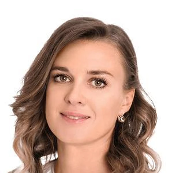 Хохлова Екатерина Викторовна — Невролог, Тольятти