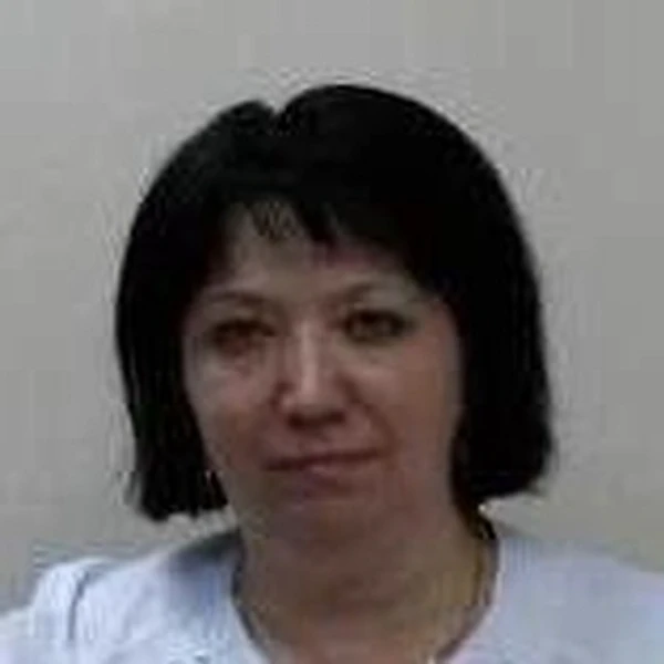 Никишина Ася Петровна — ЛОР, Тольятти