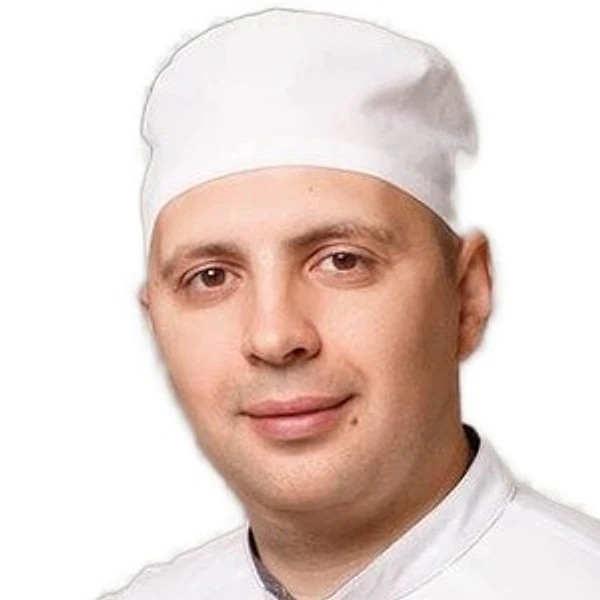 Чемеркин Фёдор Николаевич — Стоматолог, Стоматолог-ортопед, Стоматолог-хирург, Строитель