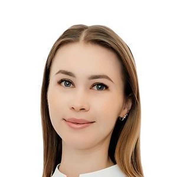Смирнова Марина Вячеславовна — Эндокринолог, Терапевт, Чебоксары