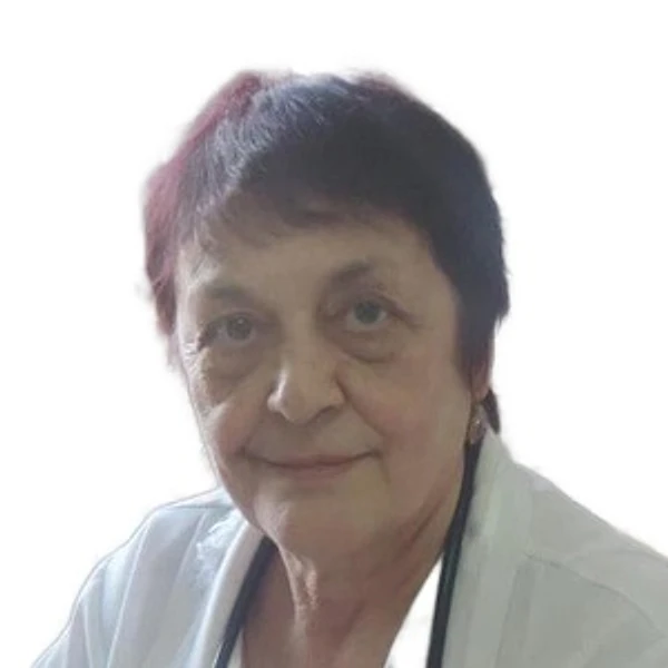 Карталова Альбина Васильевна — Терапевт, Строитель