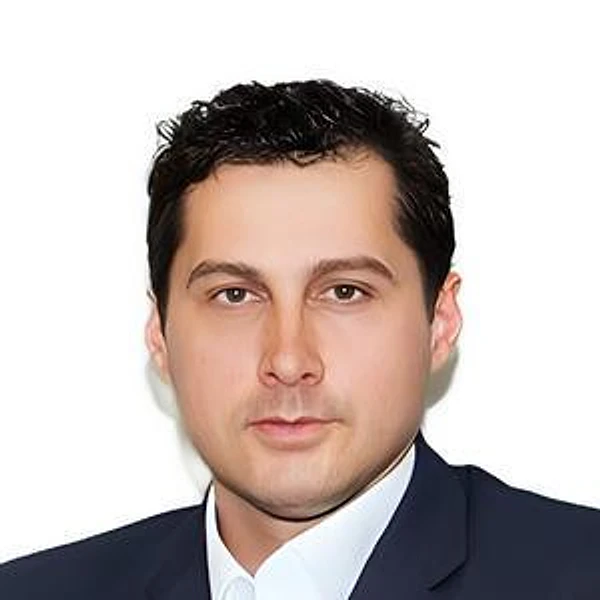Руднев Алексей Фёдорович — Уролог, Артём