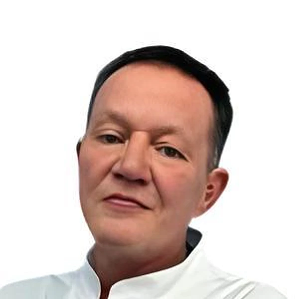 Агапов Юрий Вячеславович — Гинеколог, Акушер, Строитель