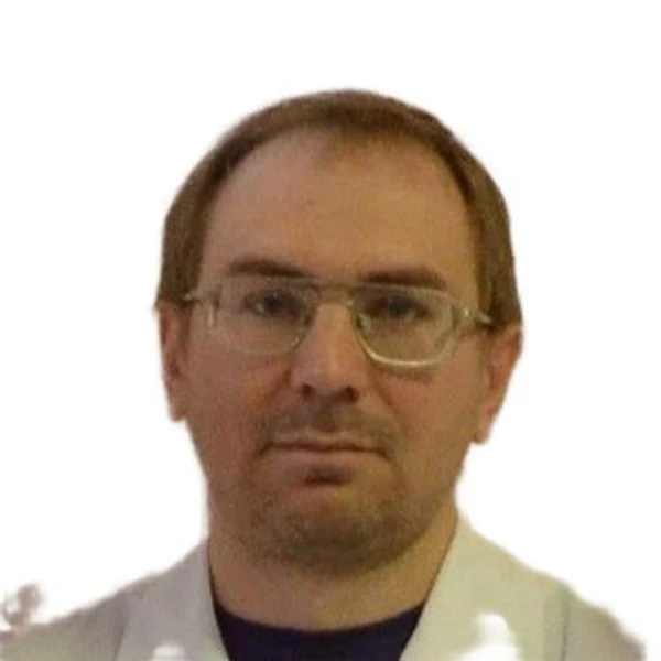 Андреади Валерий Алексеевич — Невролог, Строитель