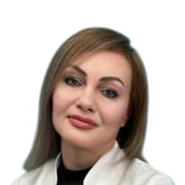 Белозерова Татьяна Николаевна — Врач общей практики (семейный врач), Строитель