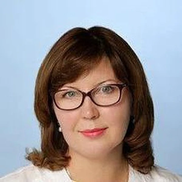 Андреева Татьяна Леонидовна — Психиатр, Чебоксары