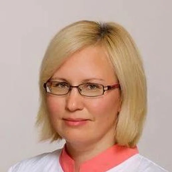 Архипова Ольга Вениаминовна — Психиатр, Чебоксары