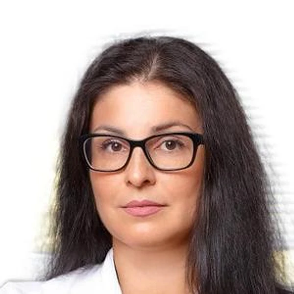 Зиядова Эльмира Расимовна — Гинеколог, Акушер, Строитель