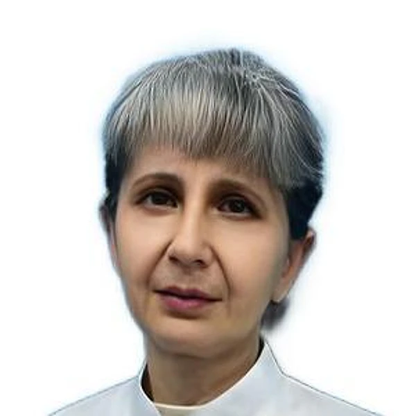 Колесник Лилия Борисовна — Педиатр, Строитель