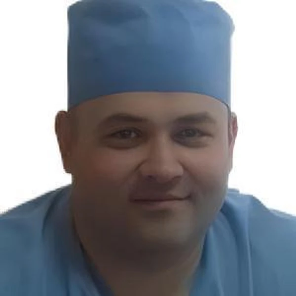 Новиков Андрей Алексеевич — Травматолог, Ортопед, Строитель