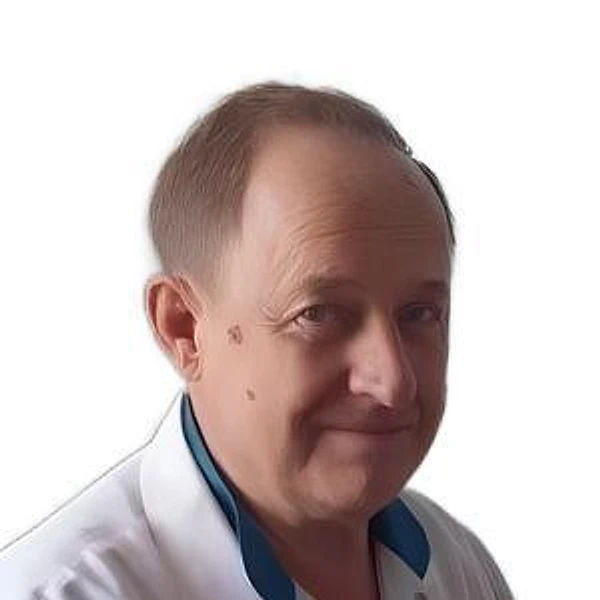 Новоселов Михаил Григорьевич — Хирург, Строитель