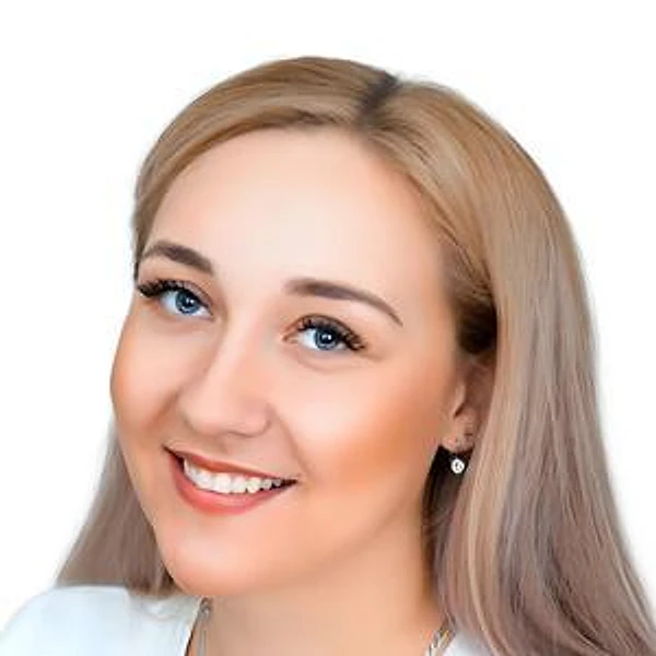 Шикина Дарья Андреевна — Пародонтолог, Детский пародонтолог, Детский стоматолог, Стоматолог, Москва