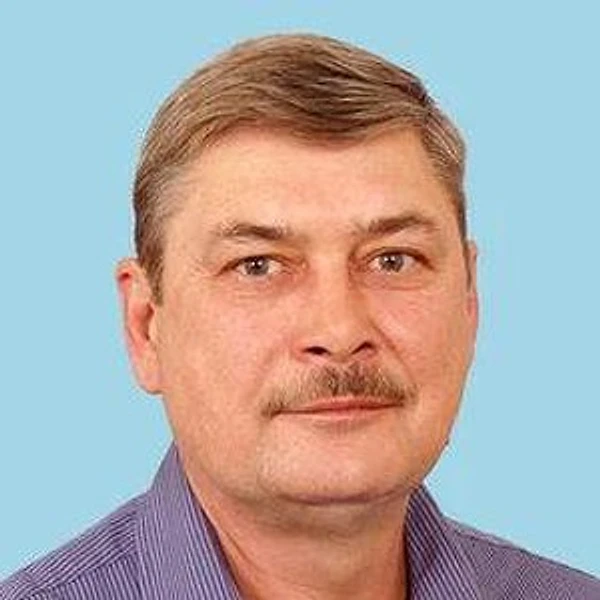 Вечканов Сергей Николаевич — Психиатр, Чебоксары