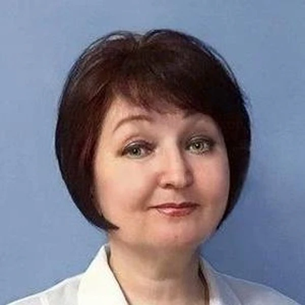 Георгиева Татьяна Васильевна — Рефлексотерапевт, Чебоксары