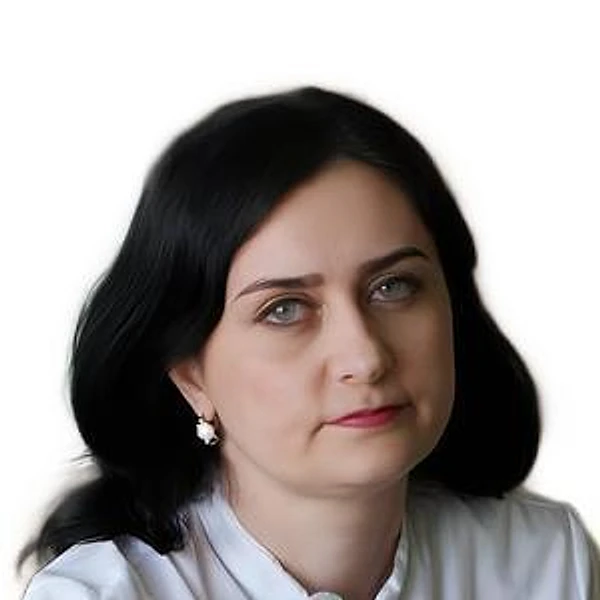 Чуева Елена Анатольевна — Невролог, Строитель