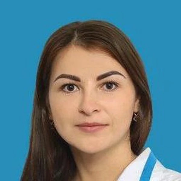 Данилова Ирина Александровна — Детский психиатр, Чебоксары