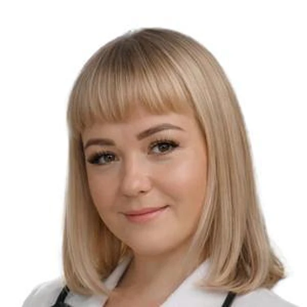 Лаптева Наталья Евгеньевна — Врач общей практики (семейный врач), Тольятти