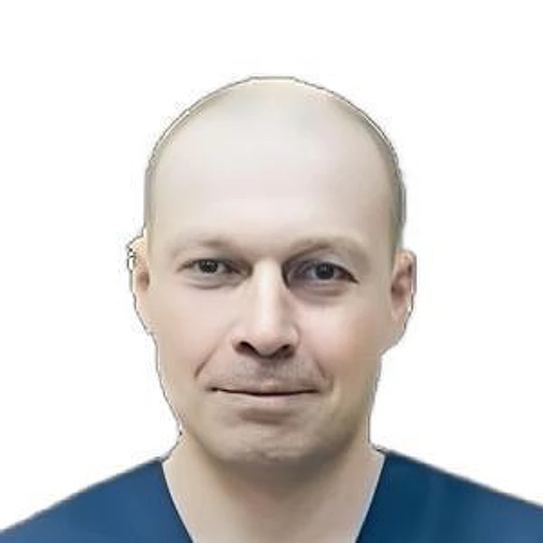 Вологдин Александр Александрович — Анестезиолог-реаниматолог, Ижевск