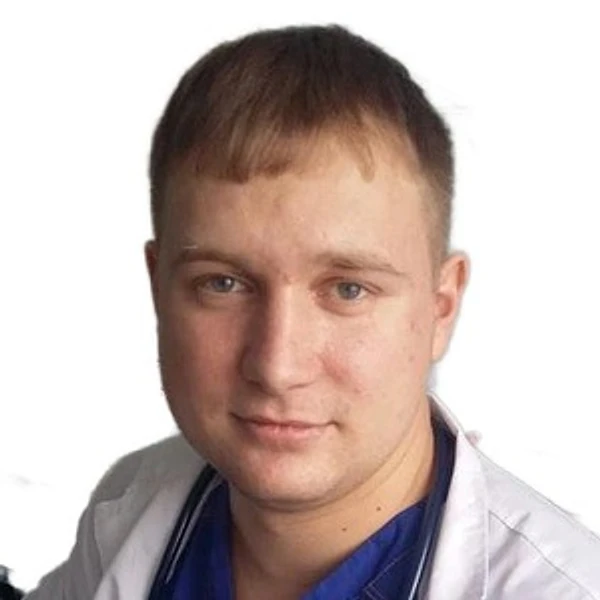 Бредихин Борис Алексеевич — Хирург, Строитель