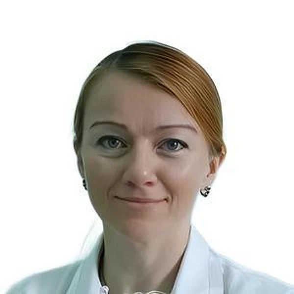 Ильина Марина Владимировна — Психиатр, Чебоксары