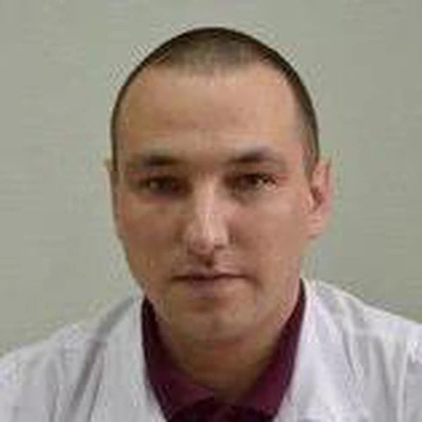 Козлов Михаил Николаевич — Психиатр, Нарколог, Чебоксары