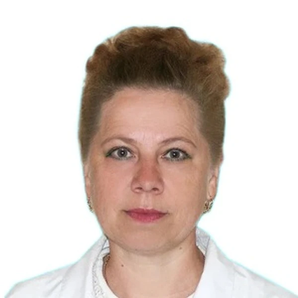 Николаева Людмила Витальевна — Психиатр, Чебоксары