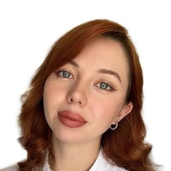 Трофимец Яна Владимировна — Гастроэнтеролог, Терапевт, Улан-Удэ