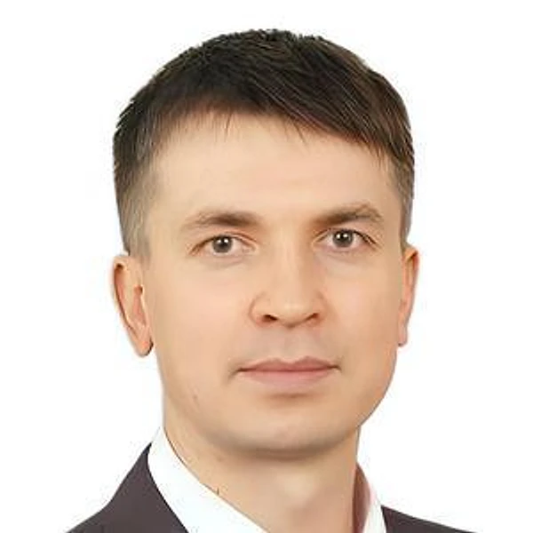 Сергеев Димитрий Геннадьевич — Психиатр, Чебоксары