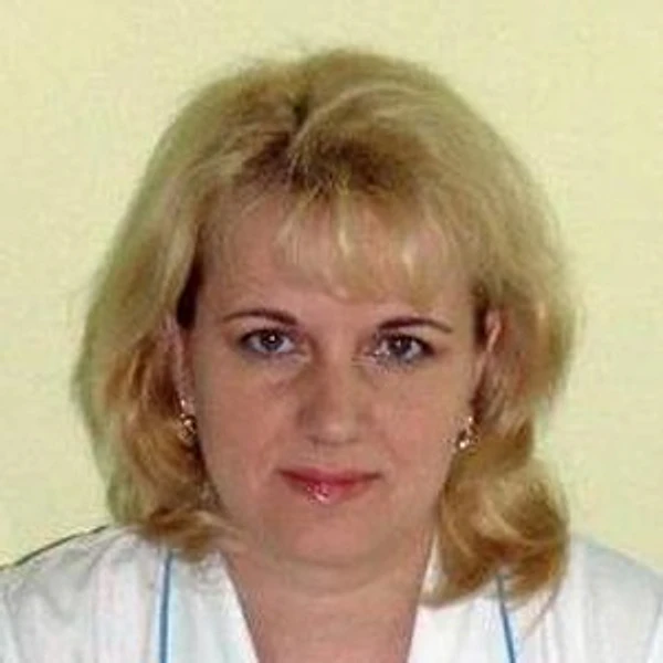 Стрельникова Марина Геннадьевна — Психиатр, Судебно-медицинский эксперт, Чебоксары