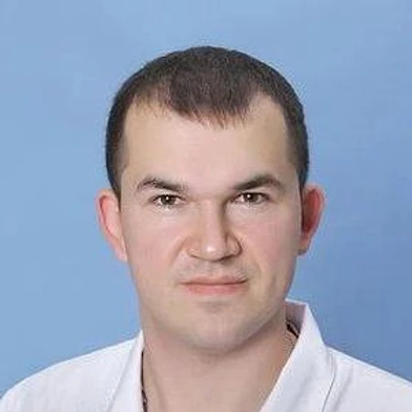 Ундеров Дмитрий Алексеевич — Психиатр, Чебоксары