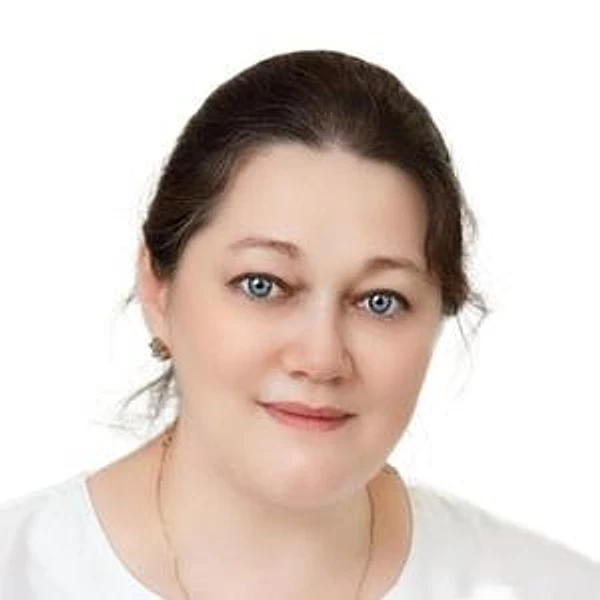 Михайлова Анна Сергеевна — Нефролог, Челябинск