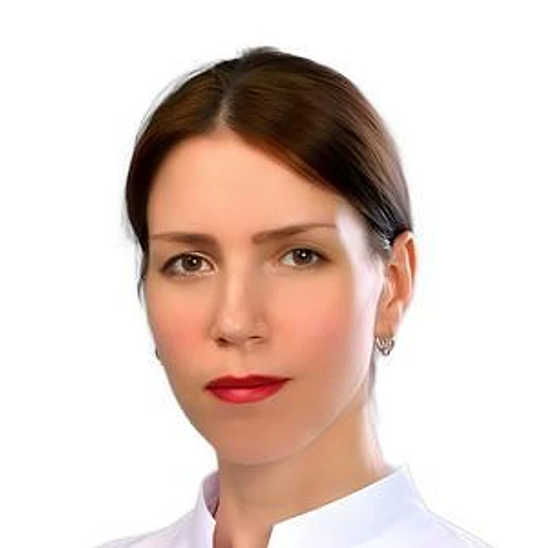 Тимина Ирина Викторовна — Офтальмолог (окулист), Курск