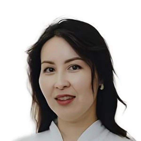 Жимбеева Оксана Сергеевна — Дерматолог, Венеролог, Врач-косметолог, Дерматовенеролог, Улан-Удэ