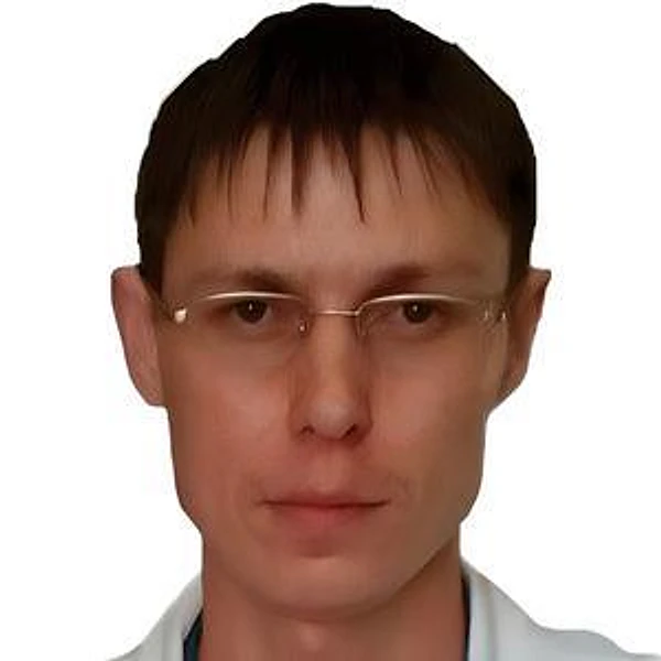 Борисов Александр Юрьевич — Анестезиолог-реаниматолог, Трансфузиолог, Чебоксары