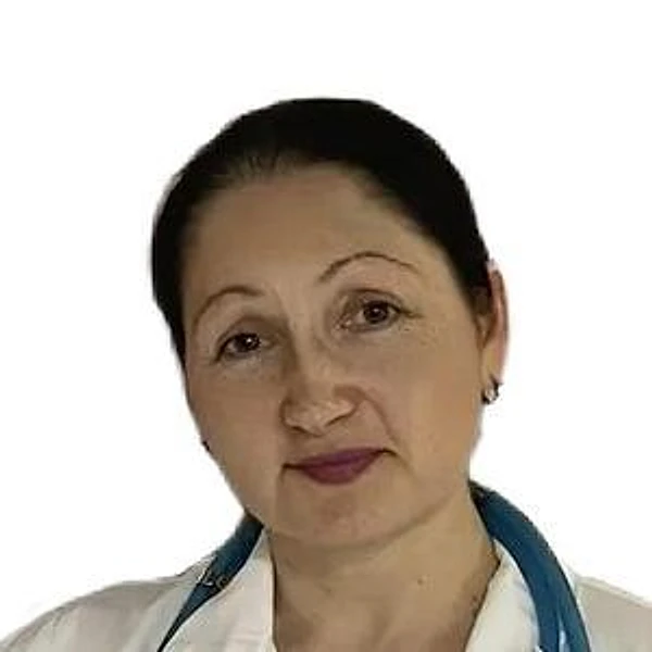 Волкова Олеся Олеговна — Кардиолог, Чебоксары
