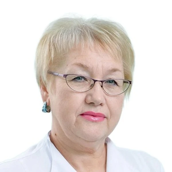 Нездоймина Наталья Николаевна — Нефролог, Челябинск