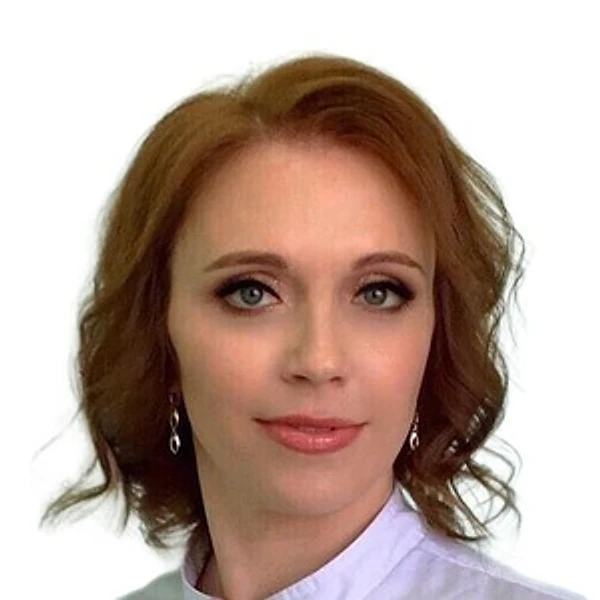 Энес Татьяна Викторовна — Нефролог, Магнитогорск