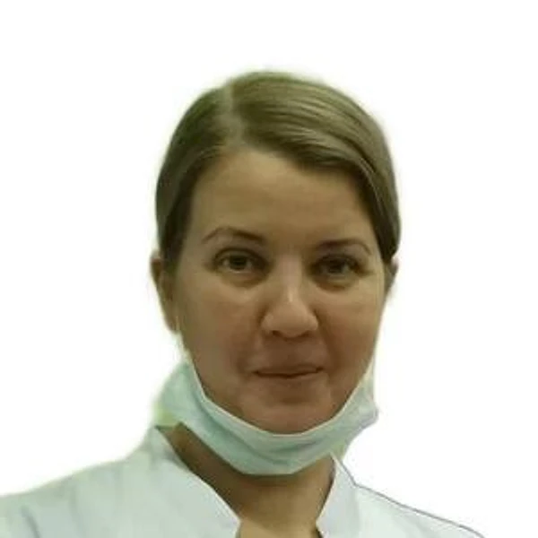 Иванова Юлия Геннадьевна — Онколог, Врач УЗИ, Онколог-маммолог, Тверь