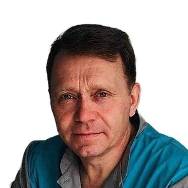 Яворовский Юрий Николаевич — Уролог, Андролог, Тольятти